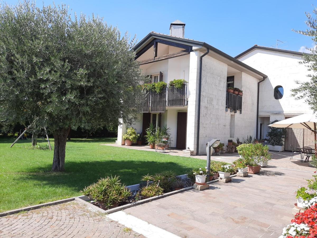 Casa Tina Villa Verona Exterior foto
