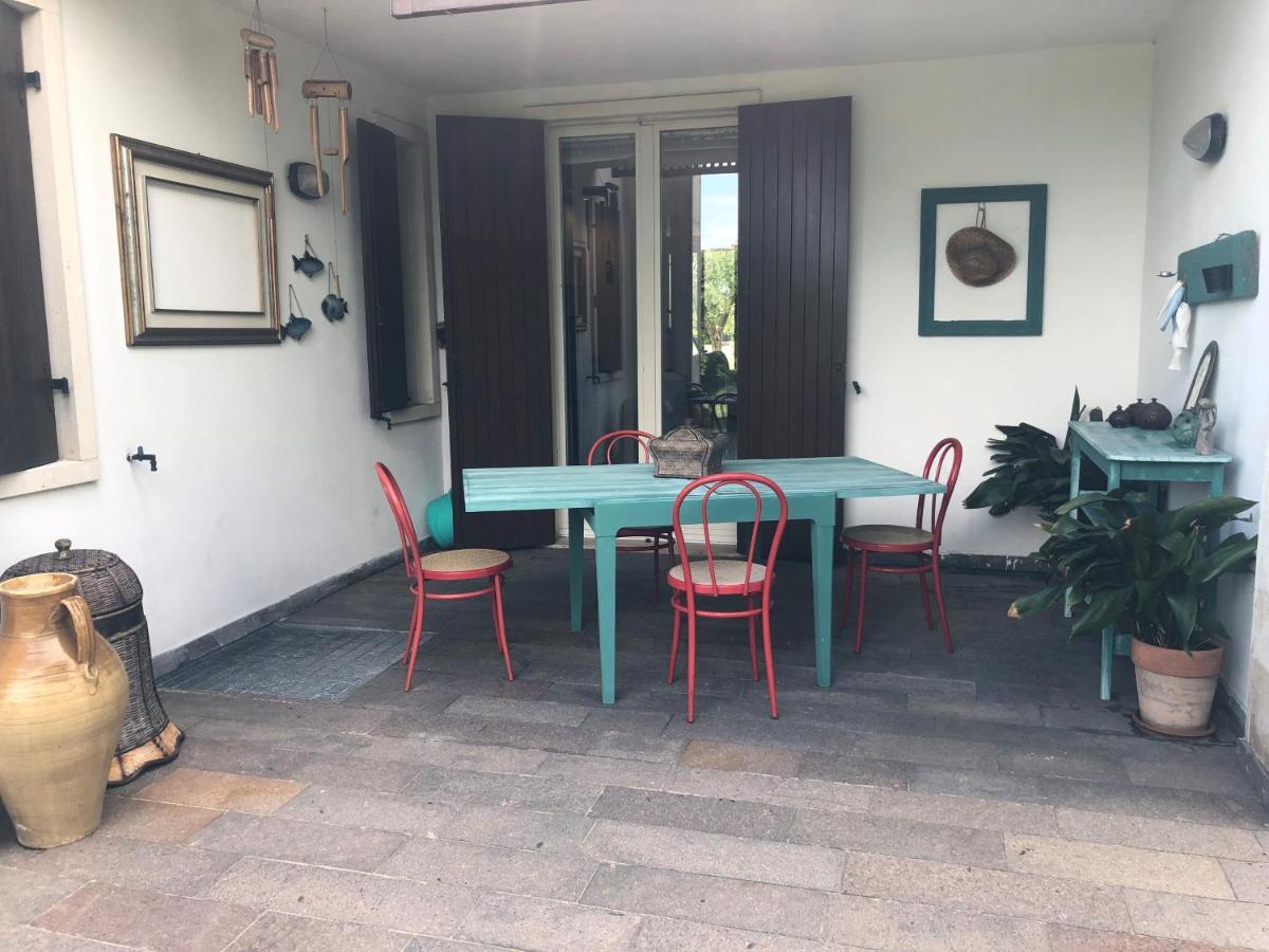 Casa Tina Villa Verona Exterior foto