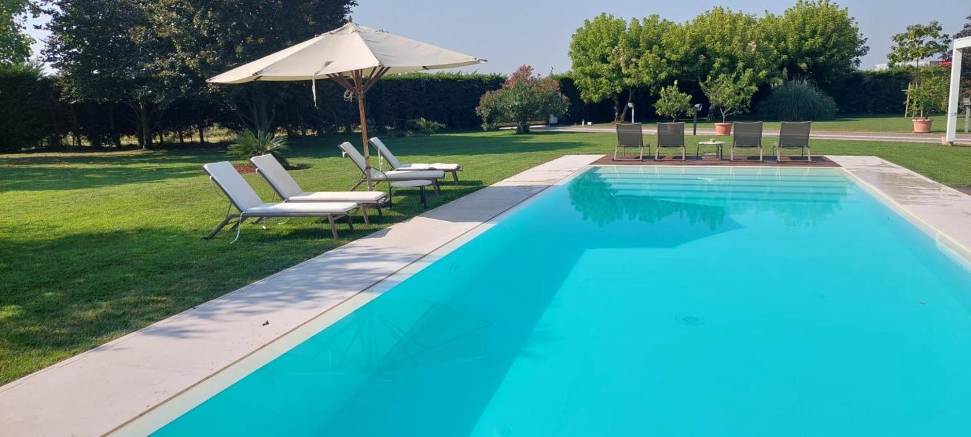 Casa Tina Villa Verona Exterior foto